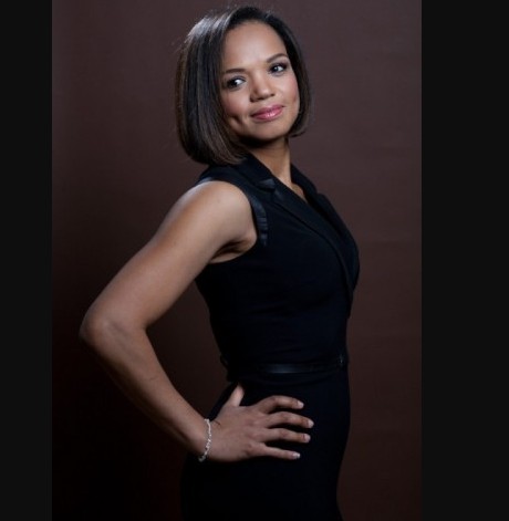 Lukwesa Burak striking a pose for the camera. earning, net worth, wages, income